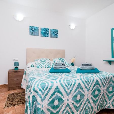 Apartment Tomillo Торевьиа Экстерьер фото